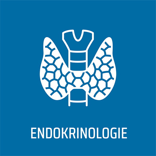 Symbol Endokrinologie